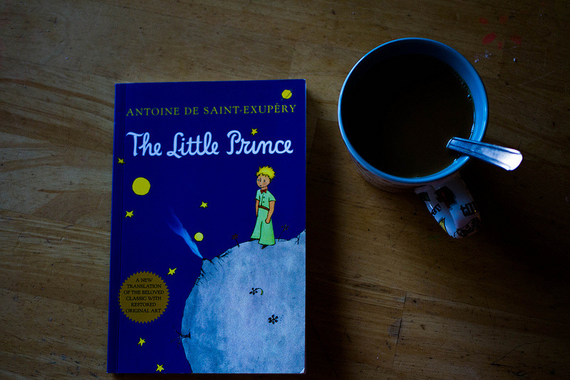 Film Review: The Little Prince